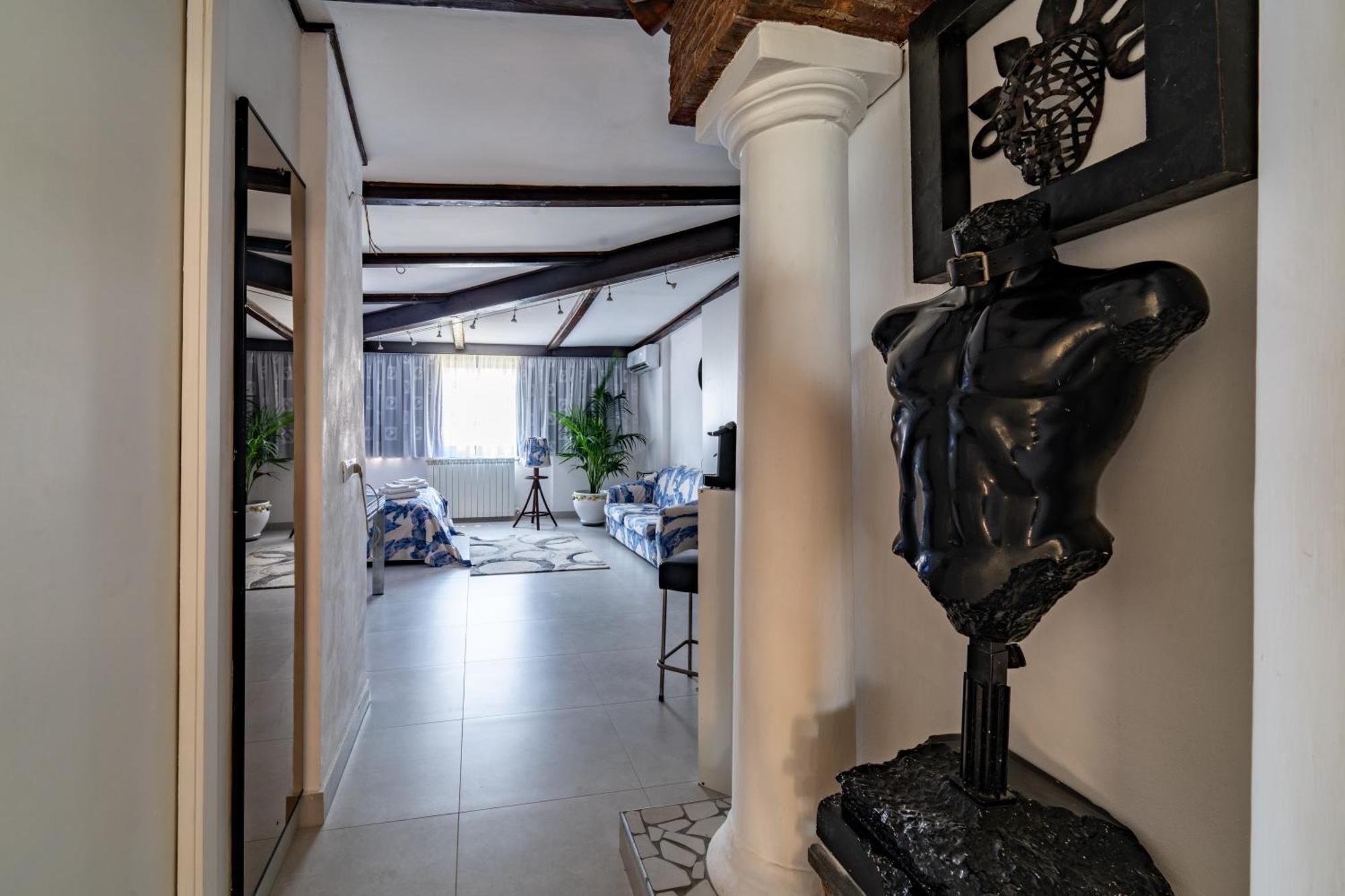 Casa Angelina Villa Gragnano Exterior photo